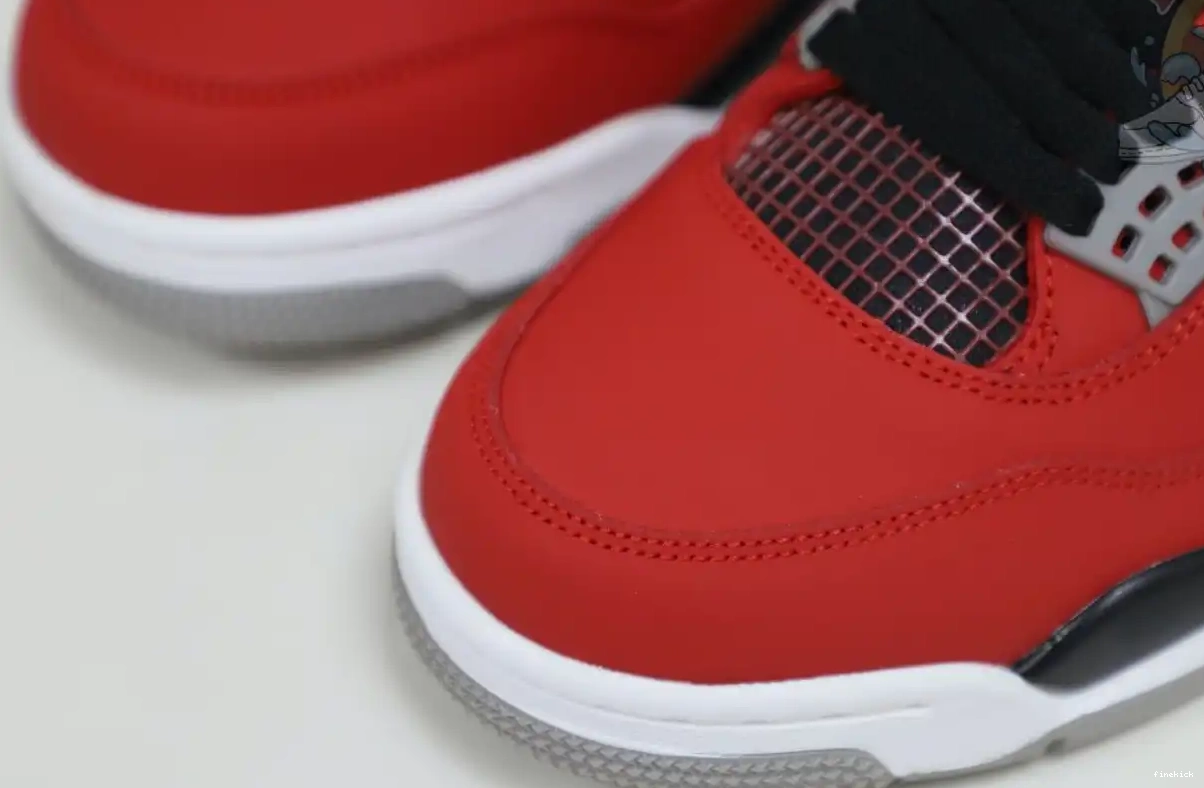 Air Jordan Bravo Jordan4 RetroToro 0507
